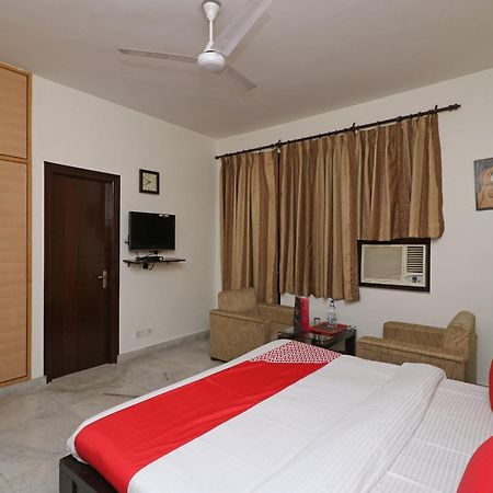 Hotel O Aravali Residency Gurgaon Luaran gambar